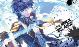 斗罗大陆漫画,热血青春，武魂觉醒传奇