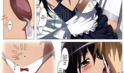 会长是女仆大人漫画,揭开神秘社团的奇幻旅程